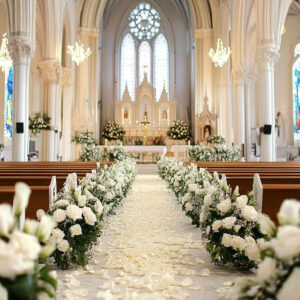 Wedding Sound Package