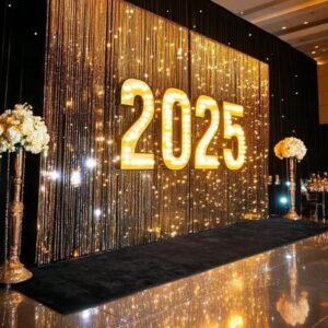 Year-End Function Sound Package