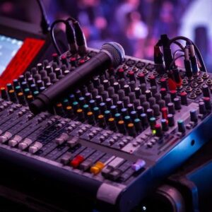 Standard Sound Package